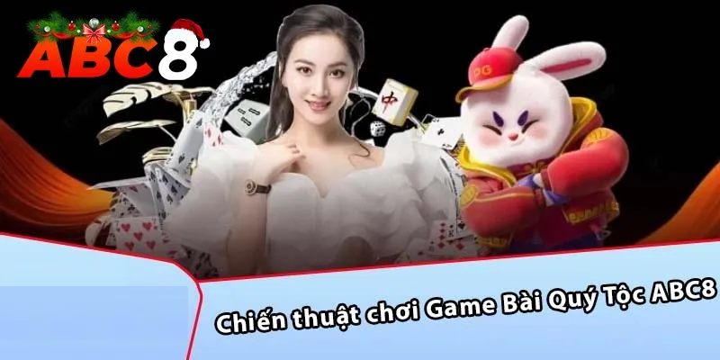 Học cách chơi game bài đảm bảo chiến thắng