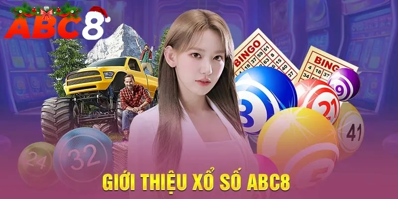 Tham khảo về hệ thống khuyến mãi cực lớn của ABC8