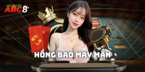 hồng bao may mắn tại abc8